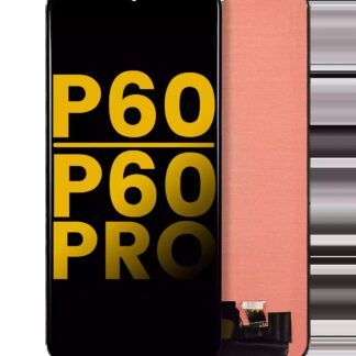 OLED Display ohne Rahmen für Huawei P60 / P60 Pro (professionell aufgearbeitet)