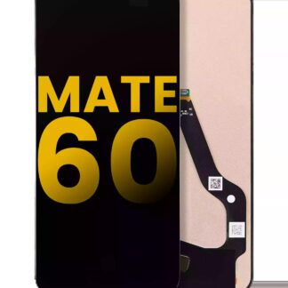 OLED Display ohne Rahmen für Huawei Mate 60 (professionell aufgearbeitet)