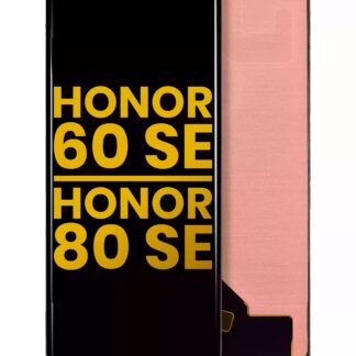 OLED Display ohne Rahmen für Honor 60 SE / 80 SE (professionell aufgearbeitet)