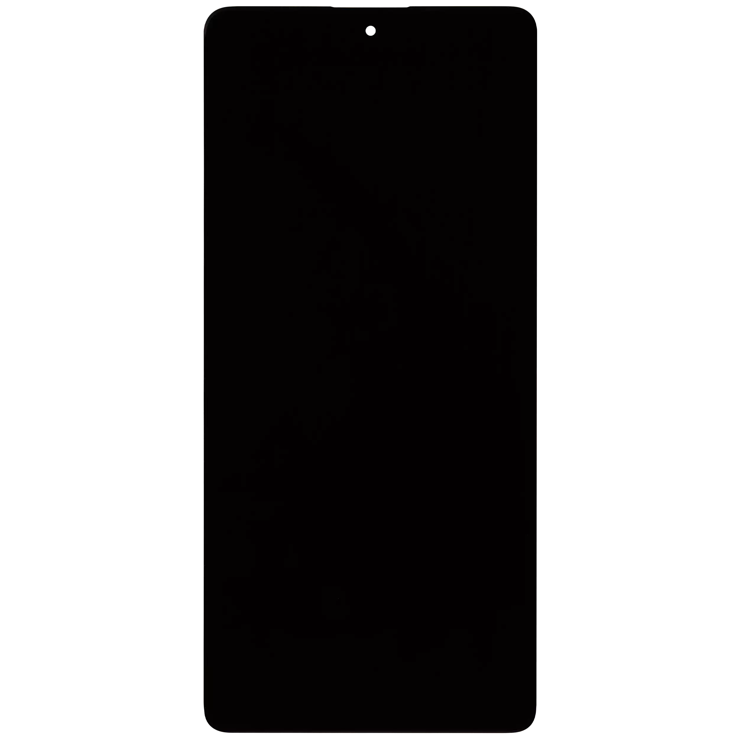 OLED Display ohne Rahmen für Xiaomi Redmi Note 13 Pro 4G / Xiaomi Poco M6 Pro 4G / Xiaomi Redmi Note 14S (professionell aufgearbeitet) – Bild 3