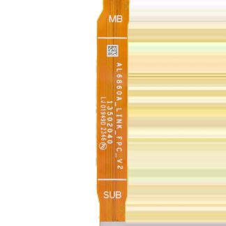 Mainboard-Flexkabel für Xiaomi Redmi Note 13 Pro 4G
