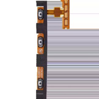 Power & Lautstärke-Flexkabel für Xiaomi Redmi Note 13 Pro 4G