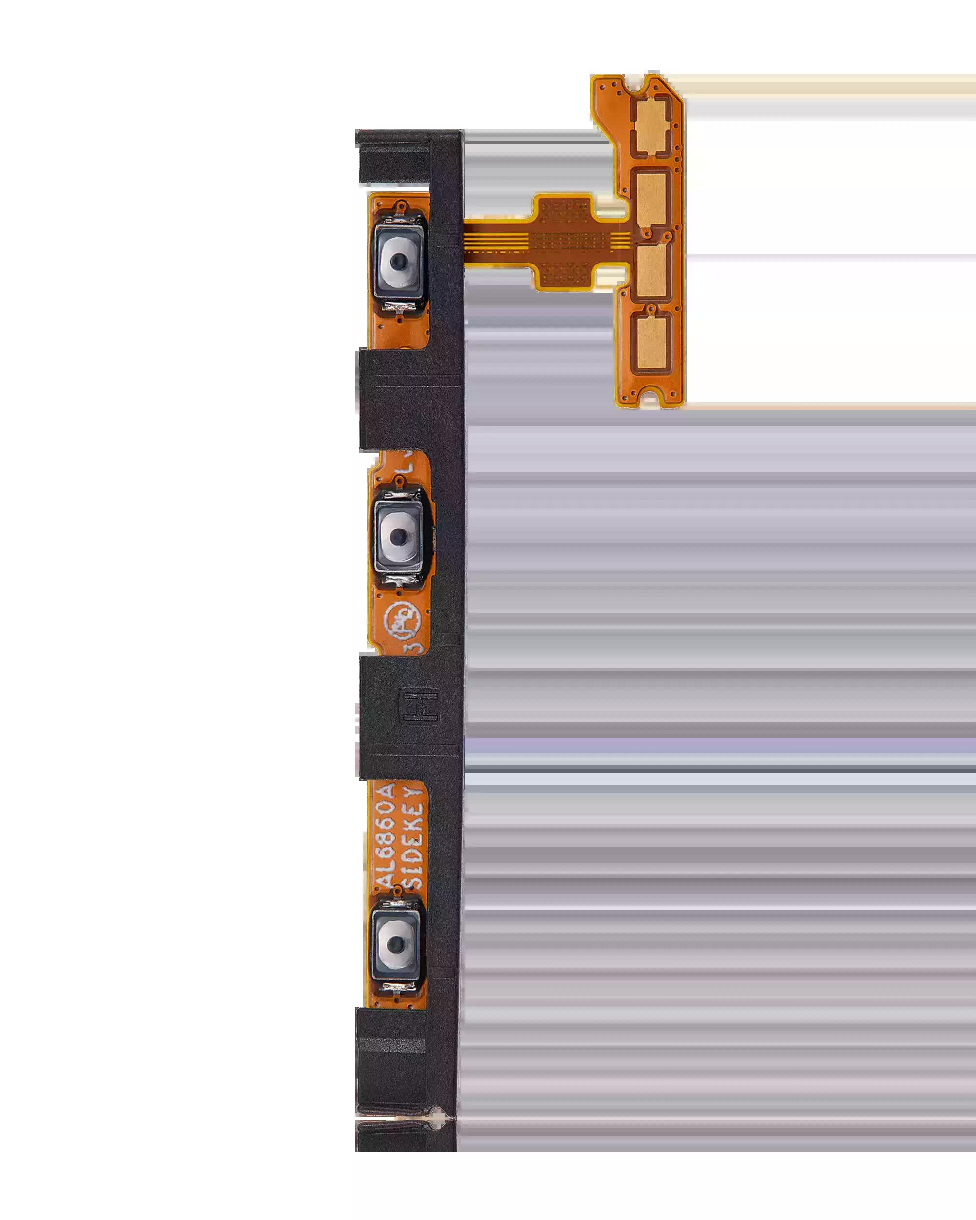 Power & Lautstärke-Flexkabel für Xiaomi Redmi Note 13 Pro 4G