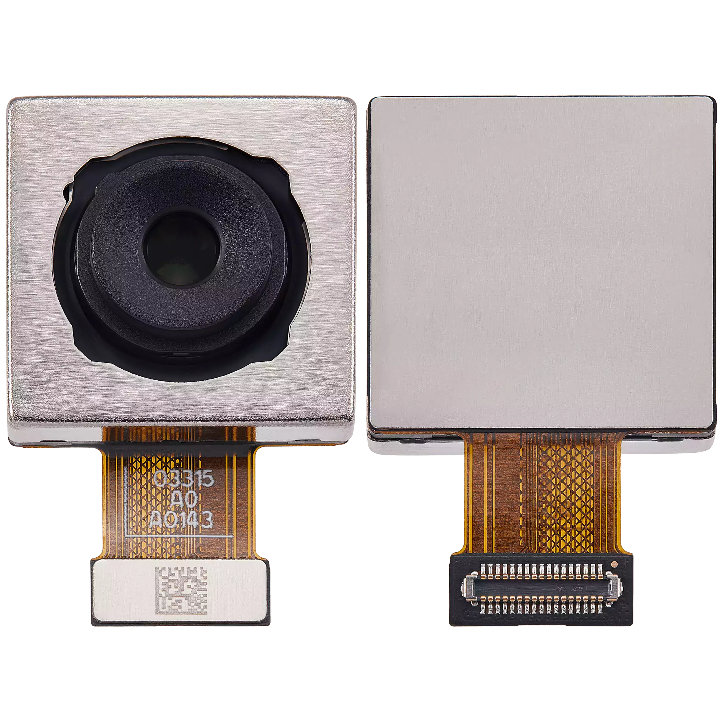 Rückkamera (Wide) für Xiaomi Redmi Note 13 Pro 4G – Bild 2