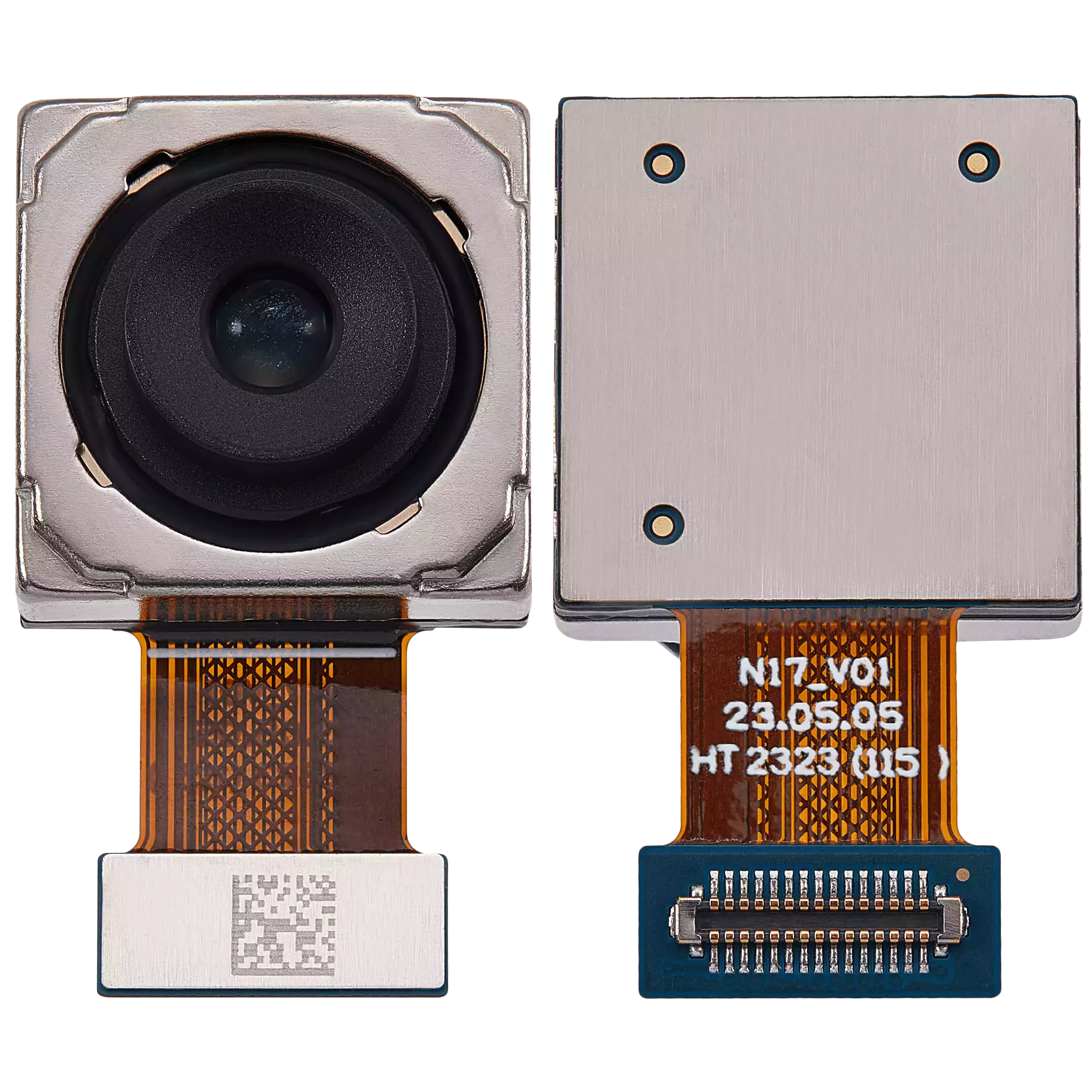 Rückkamera (Wide) für Xiaomi Redmi Note 13R Pro – Bild 2