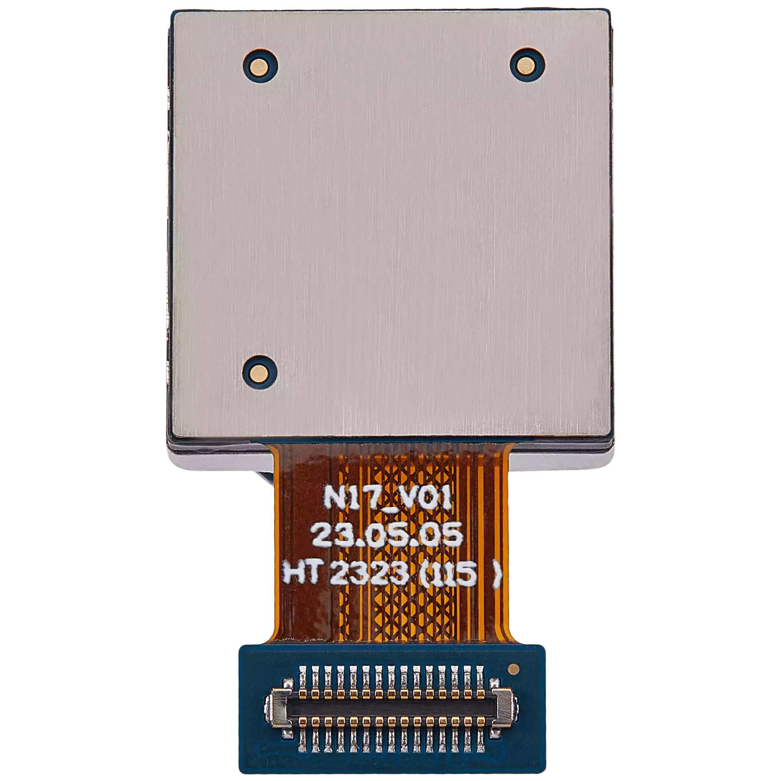 Rückkamera (Wide) für Xiaomi Redmi Note 13R Pro – Bild 4