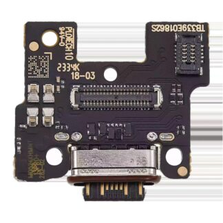 Ladebuchse mit PCB-Platine für Xiaomi Redmi Note 13 Pro Plus 5G