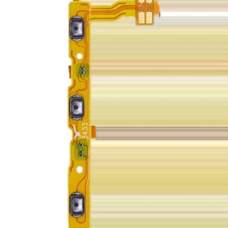 Power & Lautstärke-Flexkabel für Xiaomi Redmi Note 13 Pro Plus 5G