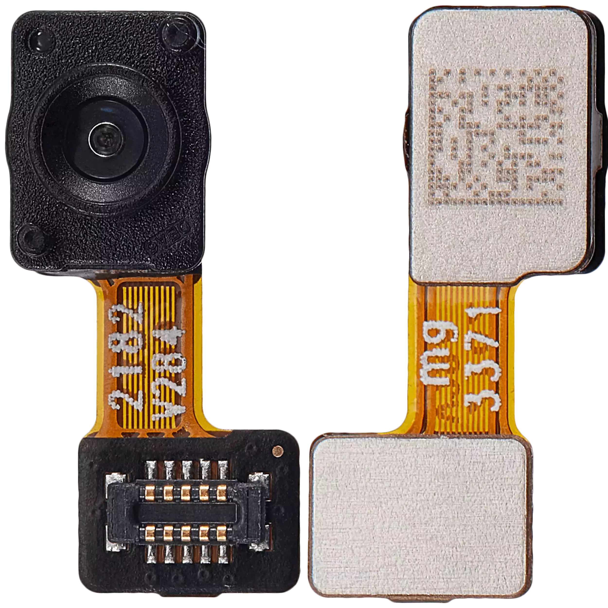 Fingerprint Sensor Flex für Xiaomi Redmi Note 13 Pro Plus 5G – Bild 2