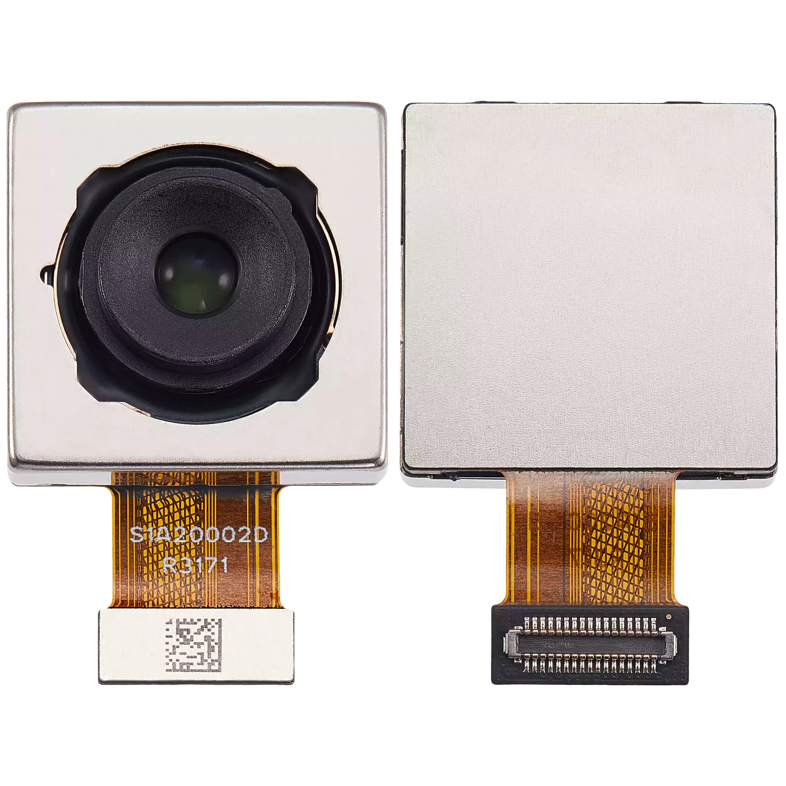 Rückkamera (Wide) für Xiaomi Redmi Note 13 Pro Plus 5G – Bild 2