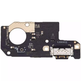 Ladebuchse mit PCB-Platine für Xiaomi Redmi Note 12 4G