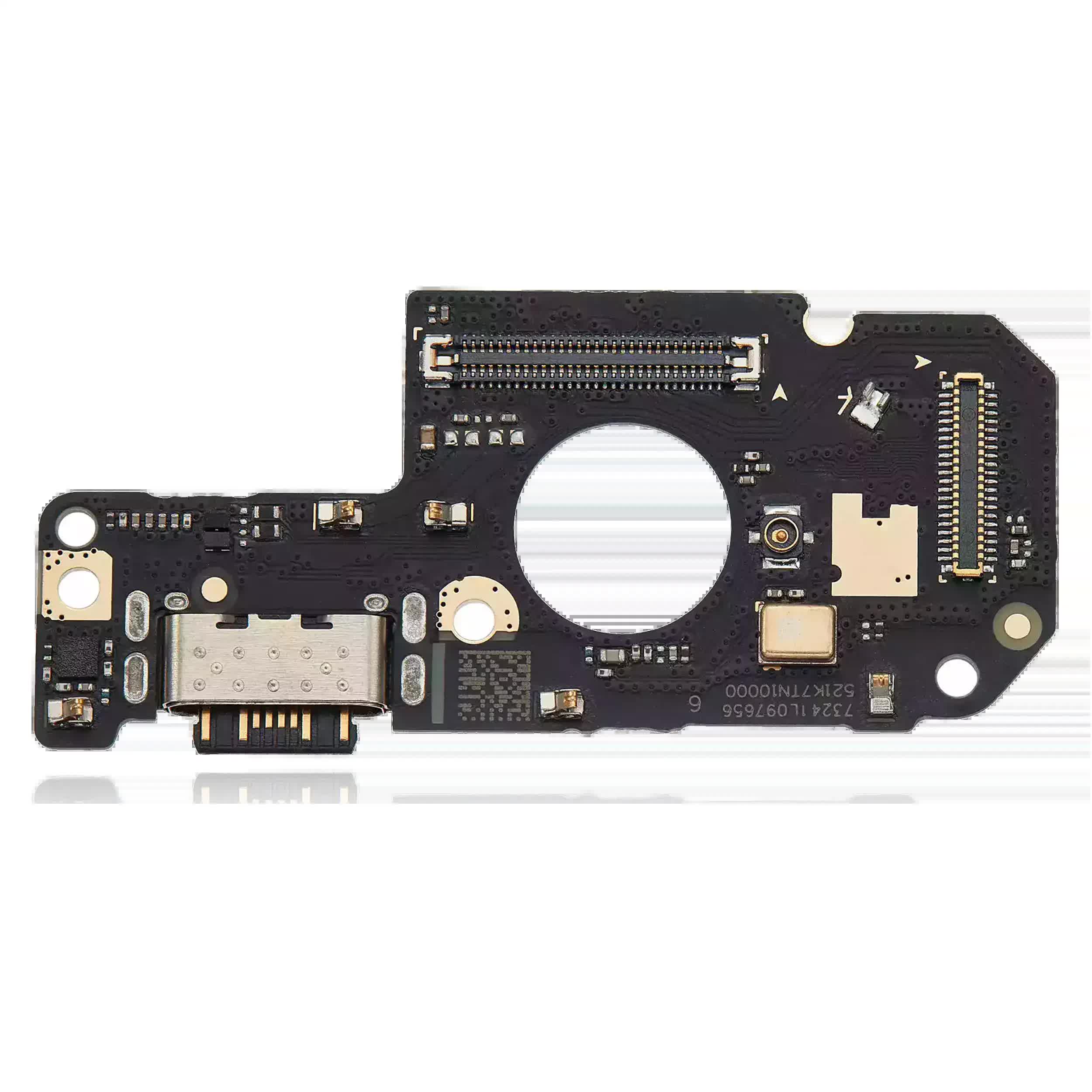 Ladebuchse mit PCB-Platine für Xiaomi Redmi Note 12S
