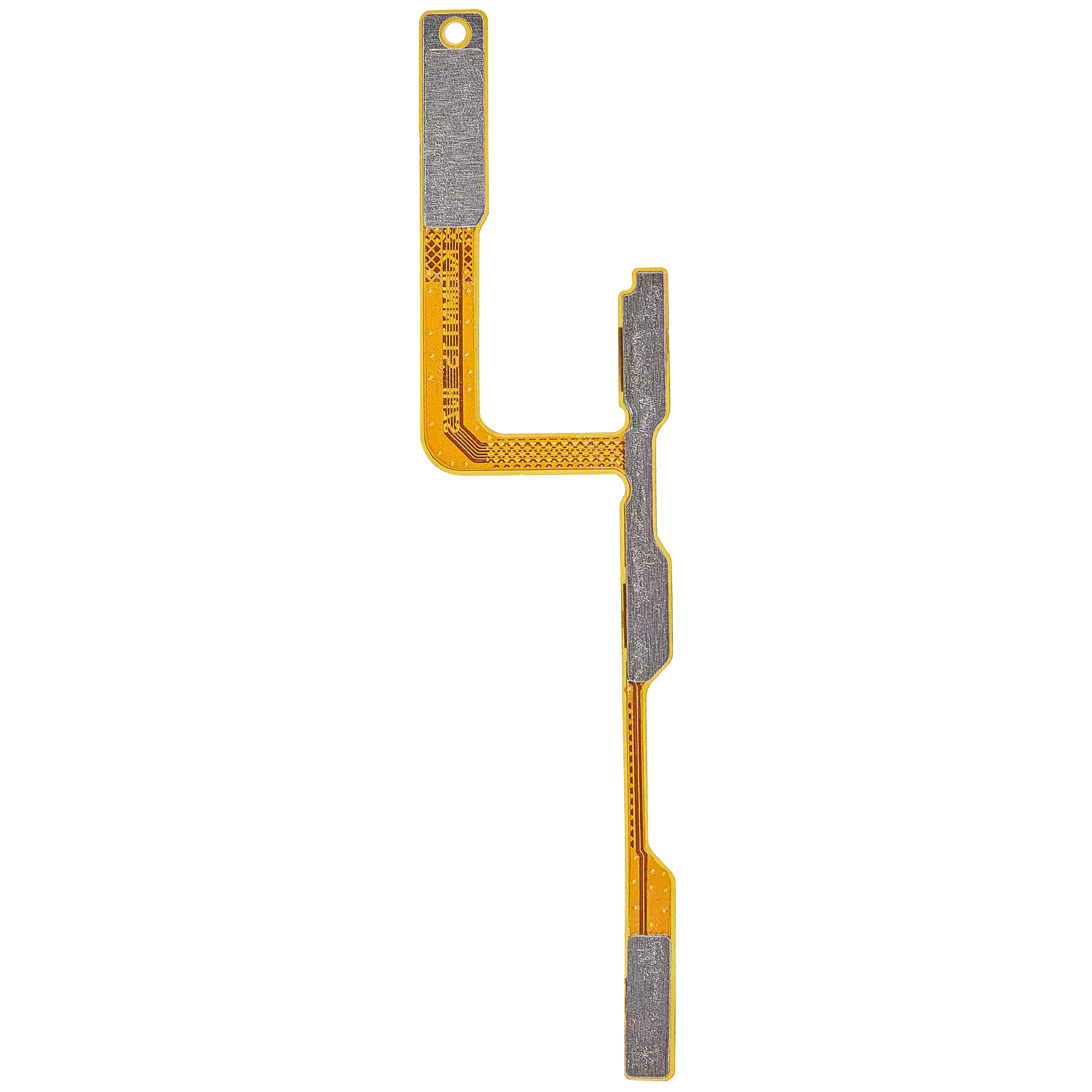 Power & Lautstärke-Flexkabel für Xiaomi Redmi Note 12S – Bild 4