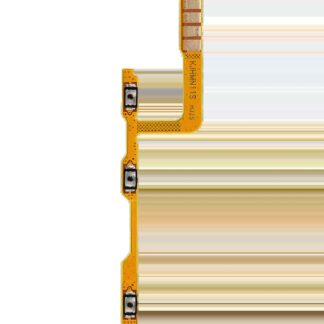 Power & Lautstärke-Flexkabel für Xiaomi Redmi Note 12S