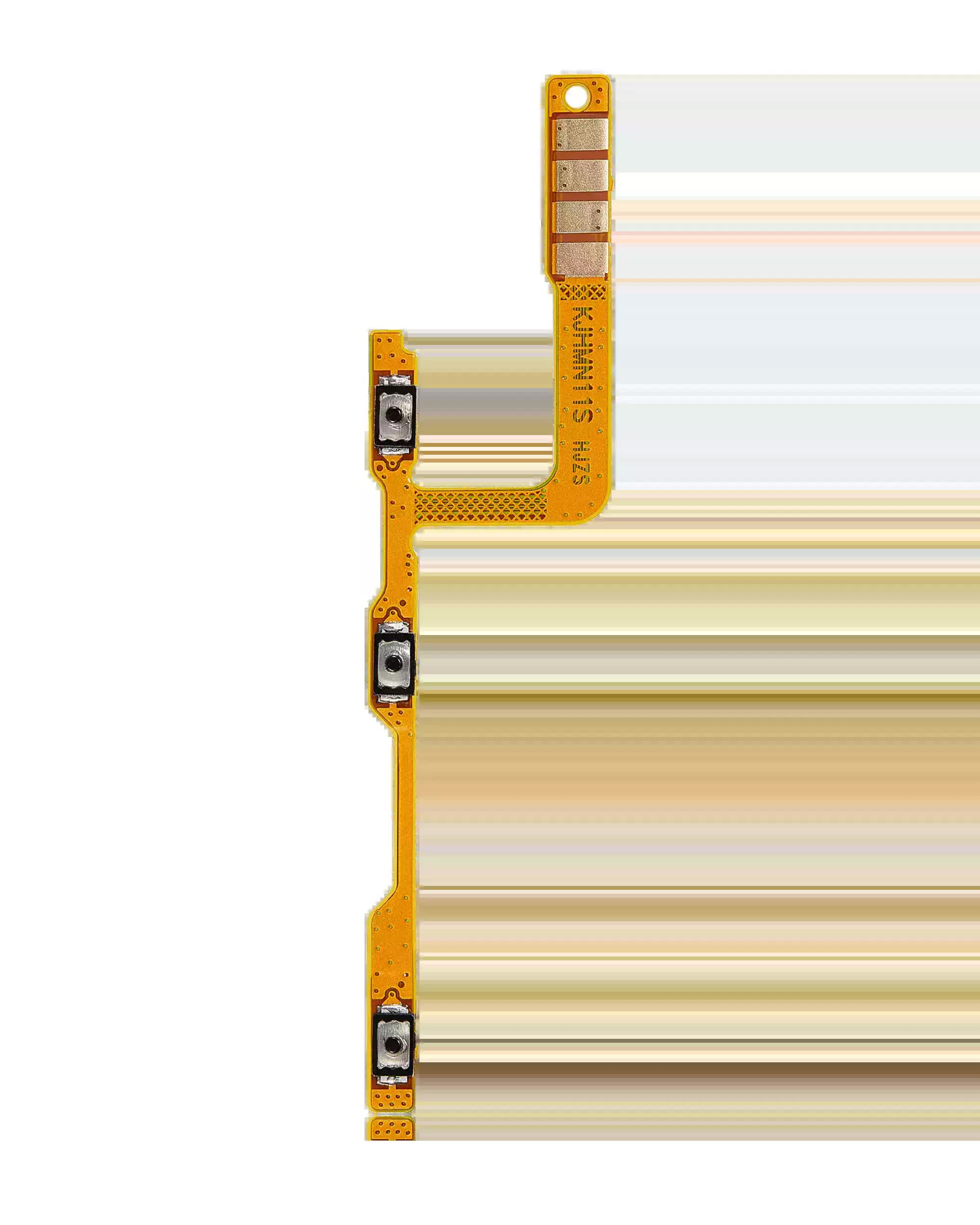 Power & Lautstärke-Flexkabel für Xiaomi Redmi Note 12S