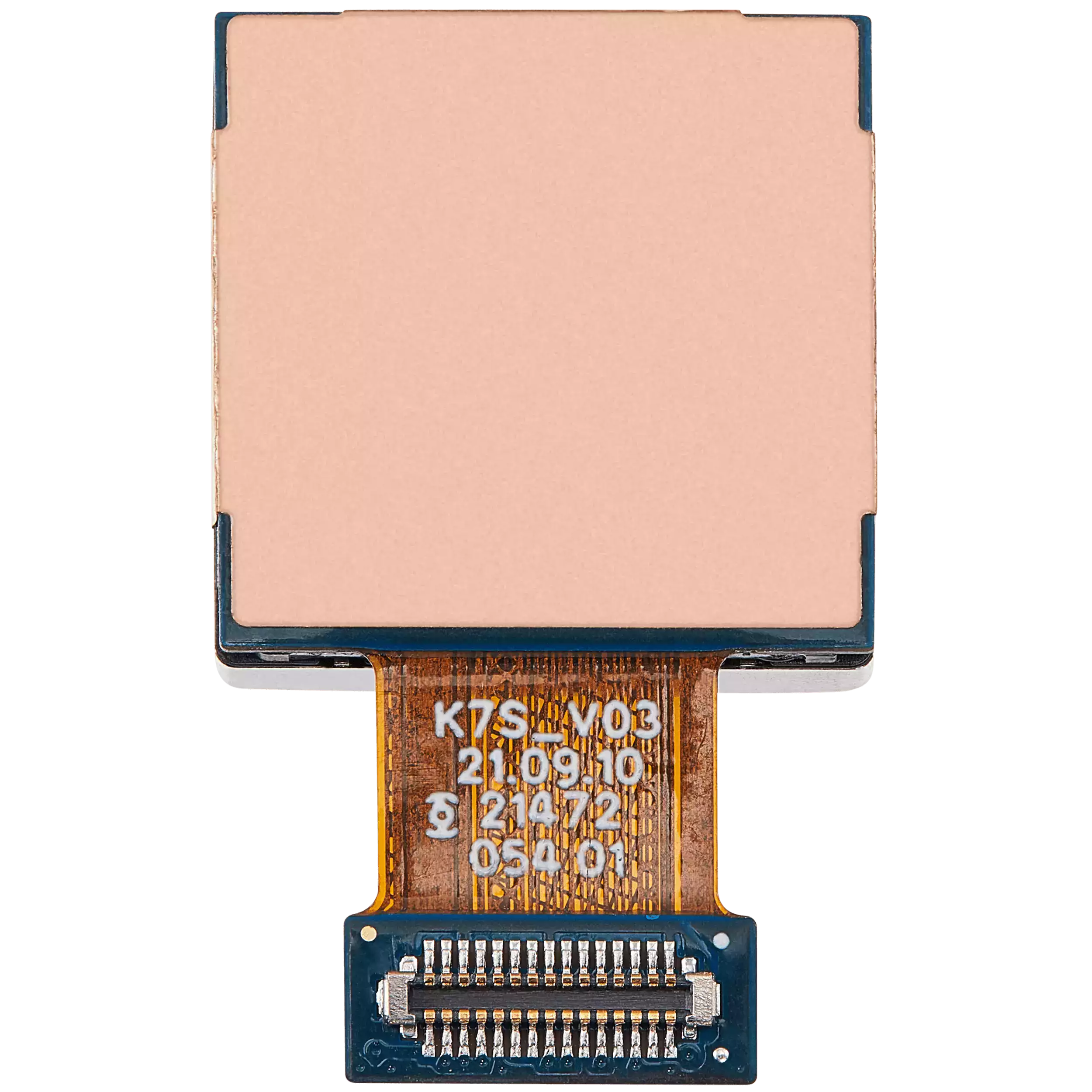 Rückkamera (Wide) für Xiaomi Redmi Note 12S – Bild 3