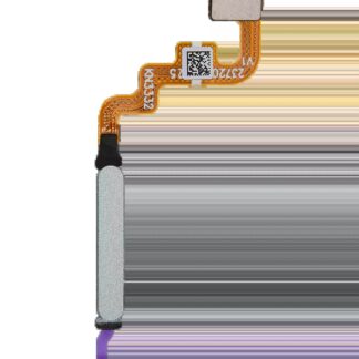 Fingerabdrucksensor mit Flexkabel für Xiaomi Redmi Note 12S (Pearl Green)