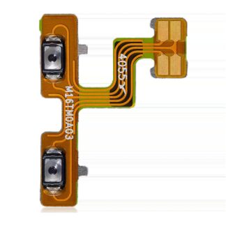 Lautstärke-Flexkabel für Xiaomi Redmi Note 12 Turbo / Poco F5