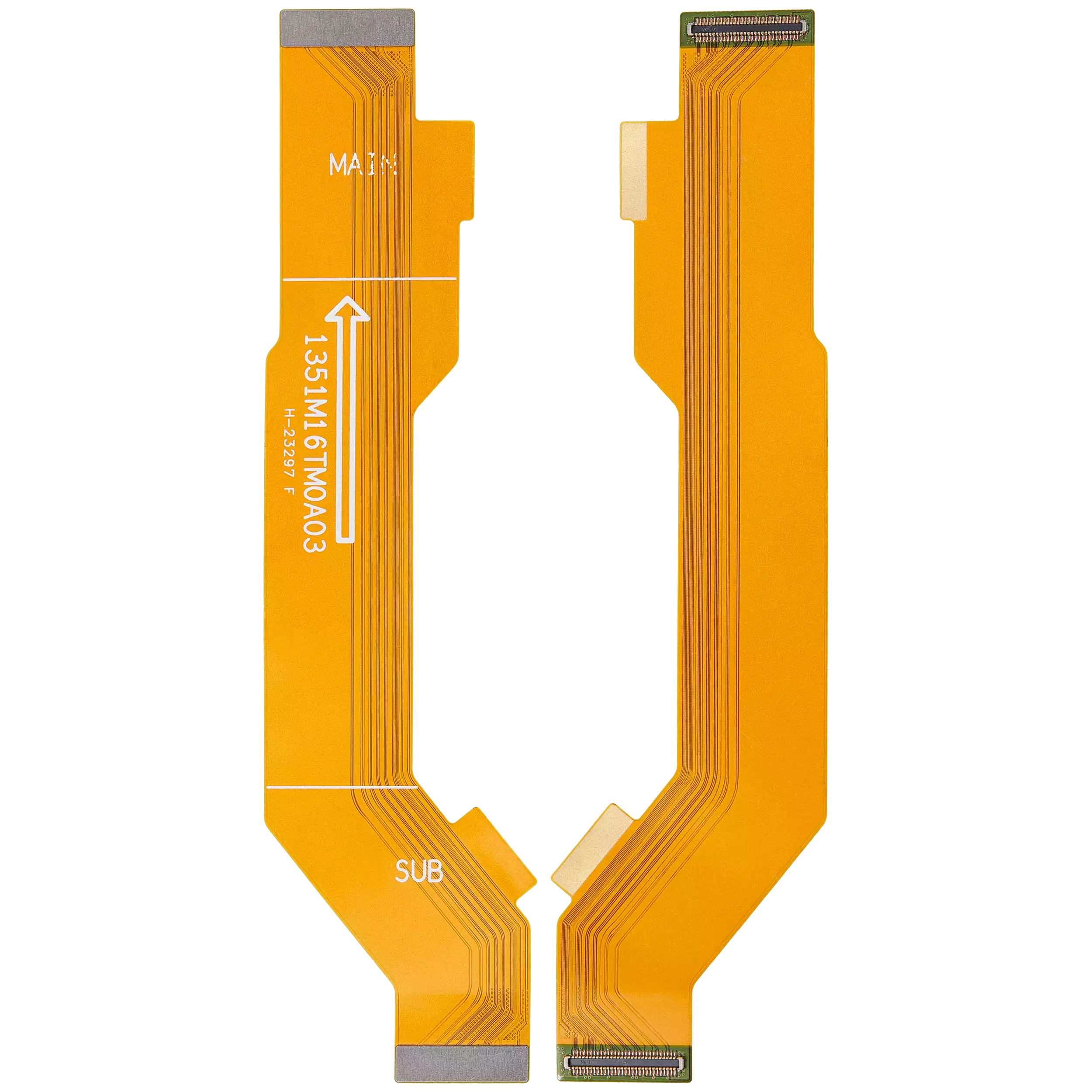 Mainboard-Flexkabel für Xiaomi Redmi Note 12 Turbo / Poco F5 – Bild 2