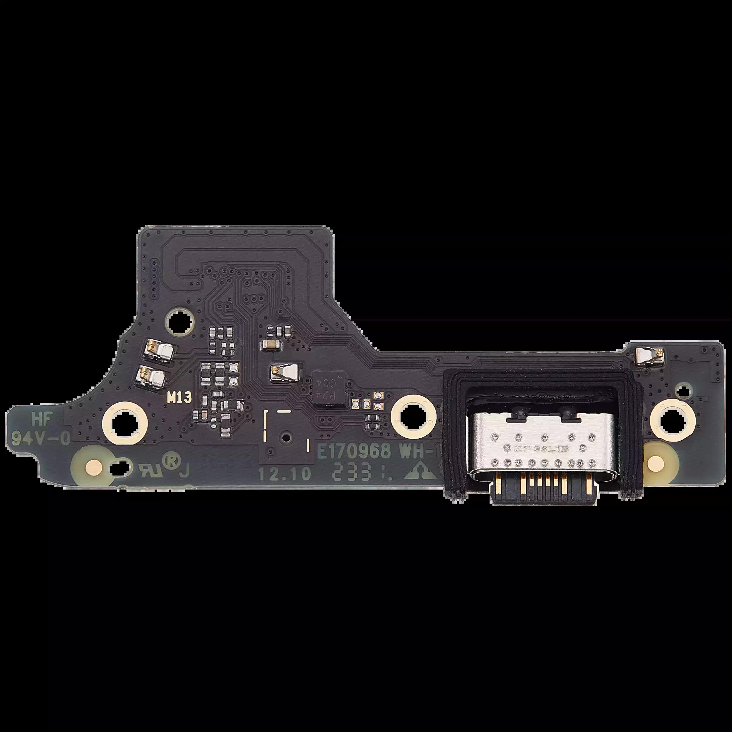 Ladebuchse mit PCB-Platine für Xiaomi Redmi Note 12R