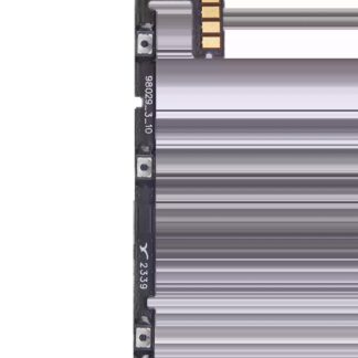 Power & Lautstärke-Flexkabel für Xiaomi Redmi Note 12R