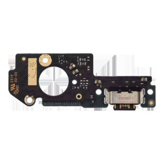 Ladebuchse mit PCB-Platine für Xiaomi Redmi Note 12R Pro