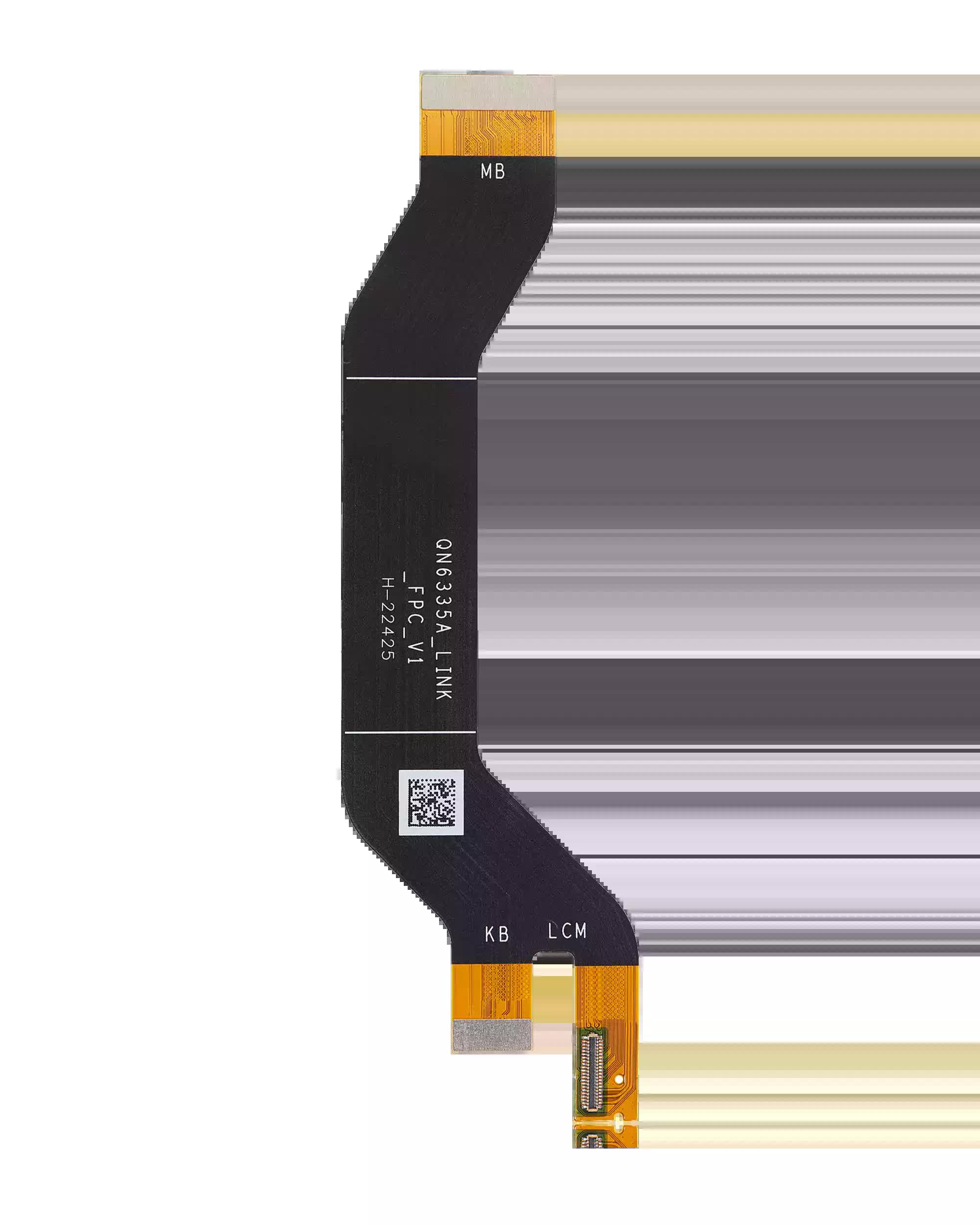 Mainboard-Flexkabel für Xiaomi Redmi Note 12R Pro