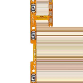 Power & Lautstärke-Flexkabel für Xiaomi Redmi Note 12R Pro