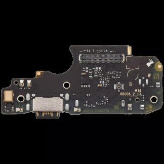 Ladebuchse mit PCB-Platine für Xiaomi Redmi Note 12 Pro 4G