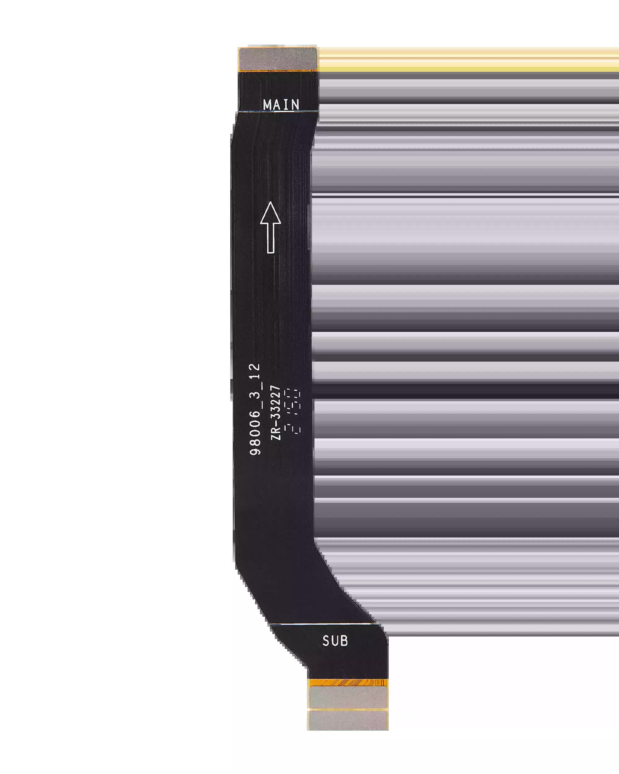 Mainboard-Flexkabel für Xiaomi Redmi Note 12 Pro 4G