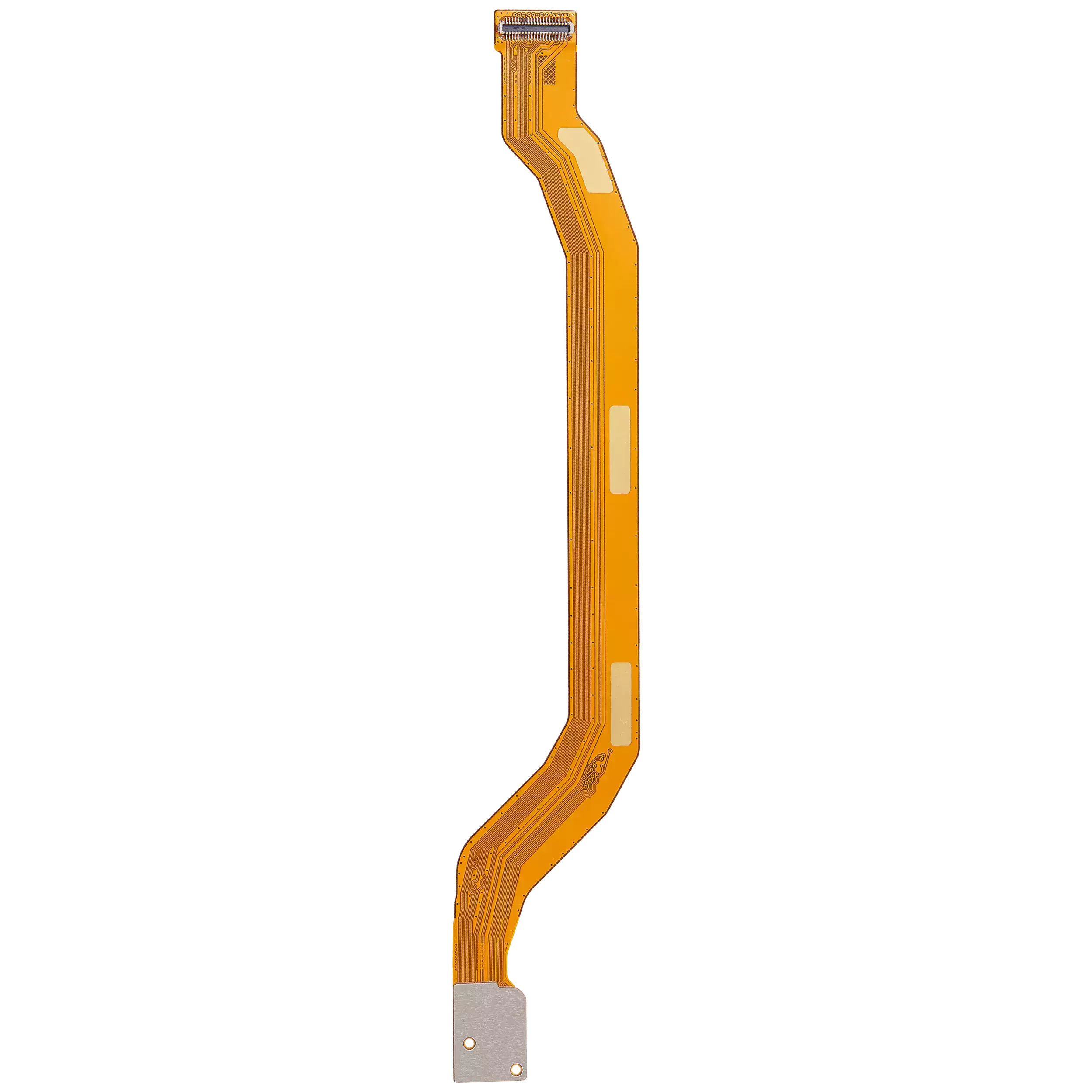 LCD Flexkabel für Xiaomi Redmi Note 12 Pro 4G – Bild 4