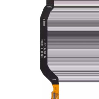 LCD Flexkabel für Xiaomi Redmi Note 12 Pro 4G