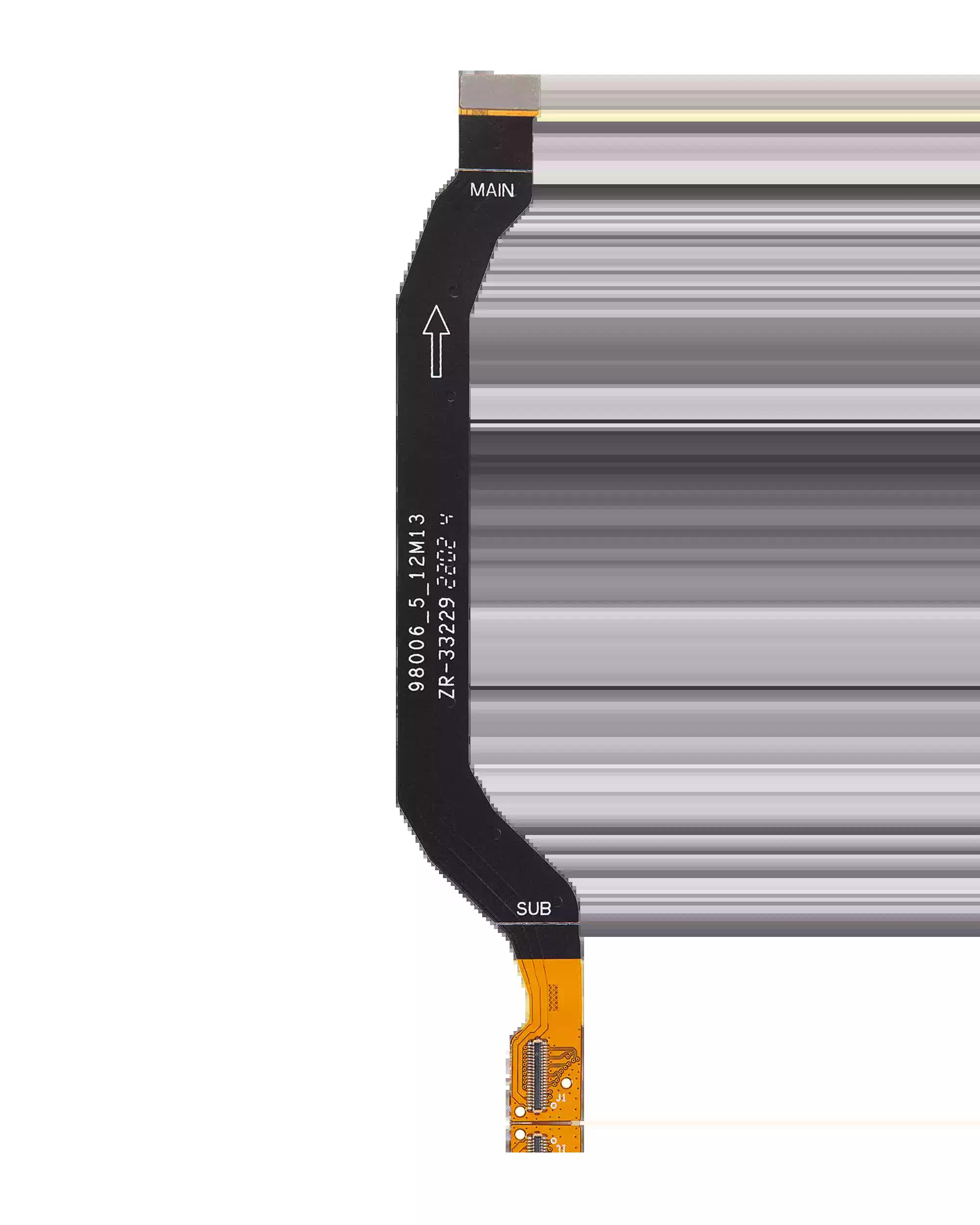 LCD Flexkabel für Xiaomi Redmi Note 12 Pro 4G