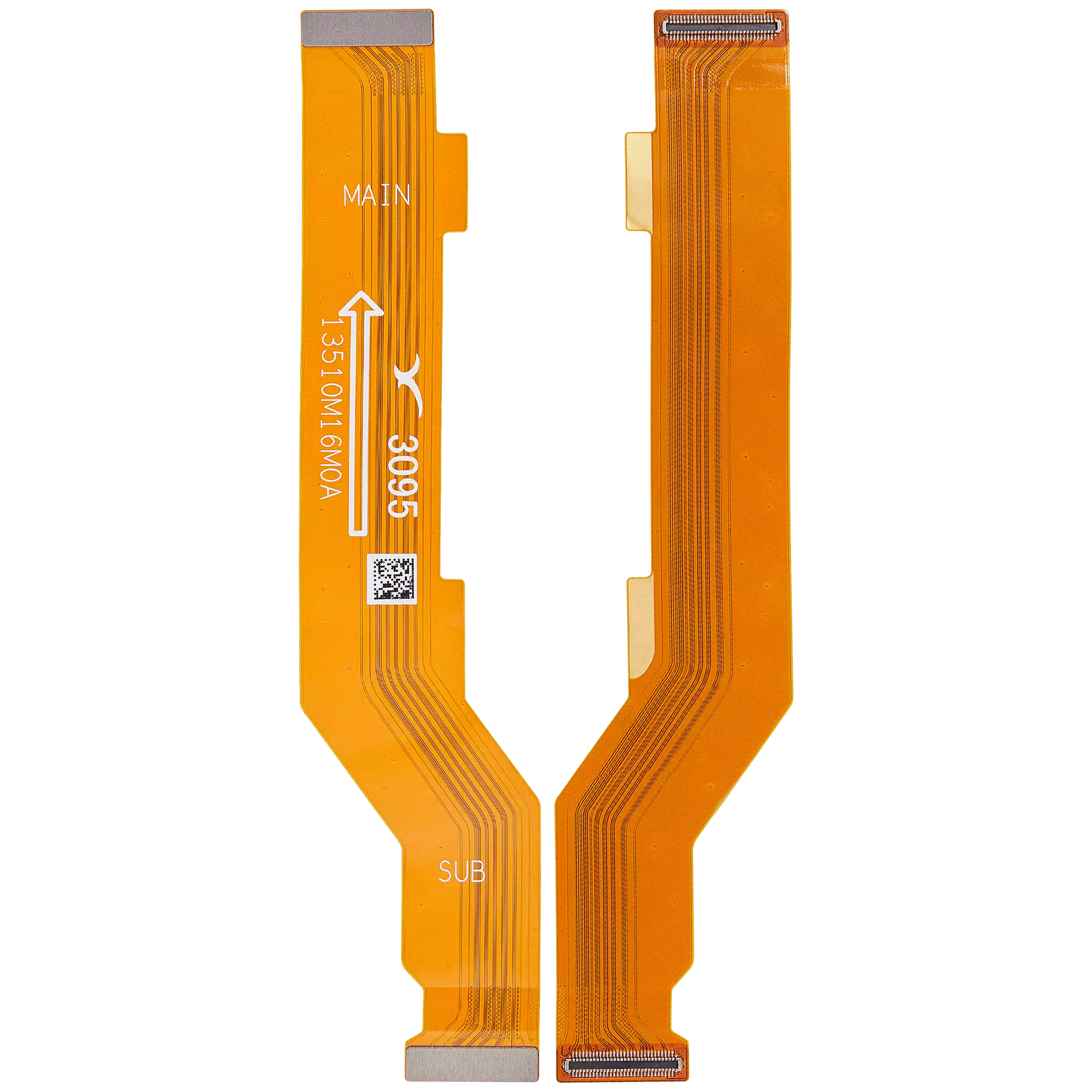 Mainboard-Flexkabel für Xiaomi Redmi Note 12 Pro 5G – Bild 2