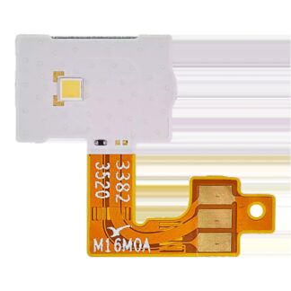 Taschenlampen-Flexkabel Kabel für Xiaomi Redmi Note 12 Pro 5G