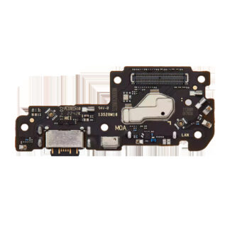 Ladebuchse mit PCB-Platine für Xiaomi Redmi Note 12 Pro Speed / Xiaomi Poco X5 Pro 5G