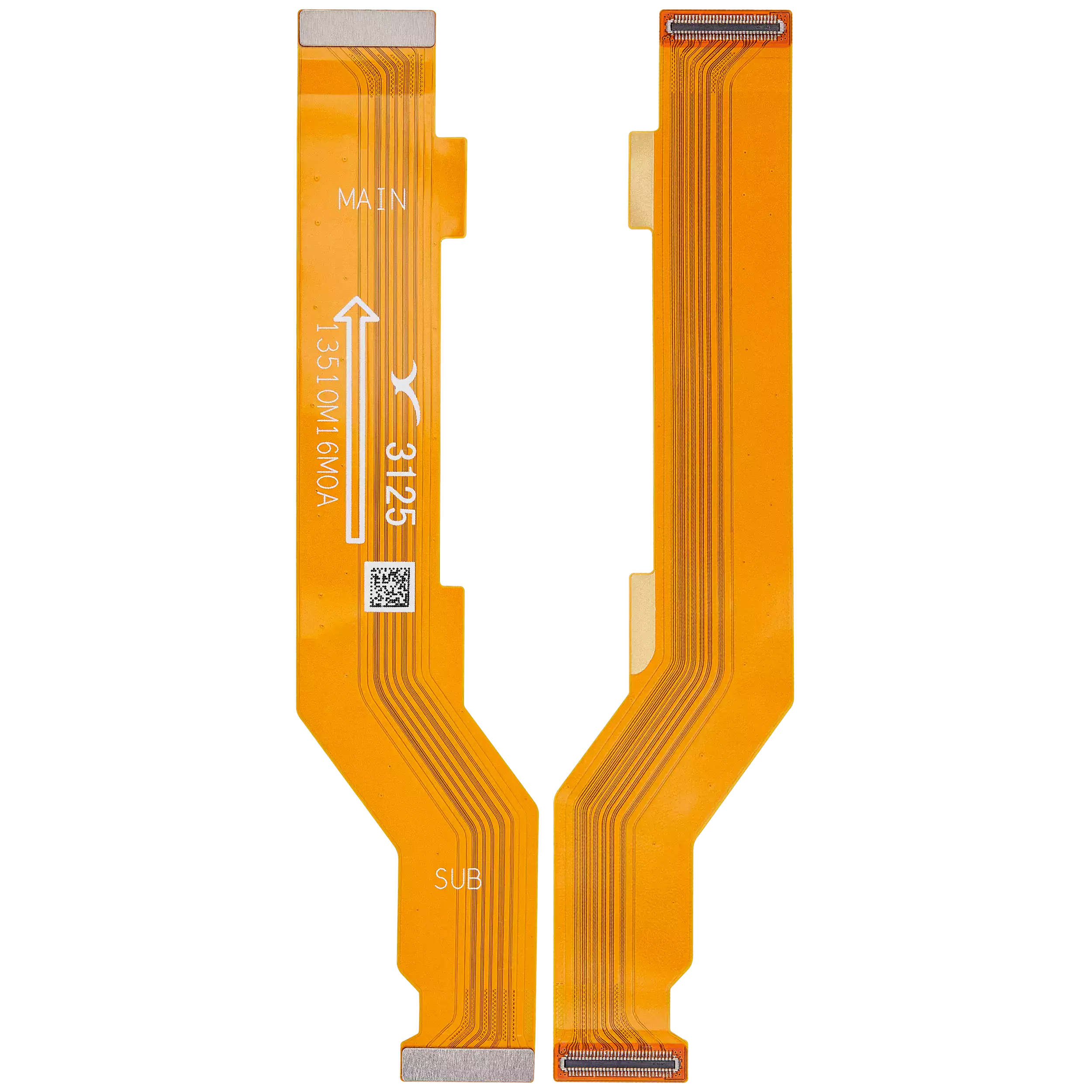 Mainboard-Flexkabel für Xiaomi Redmi Note 12 Pro Speed / Poco X5 Pro 5G – Bild 2