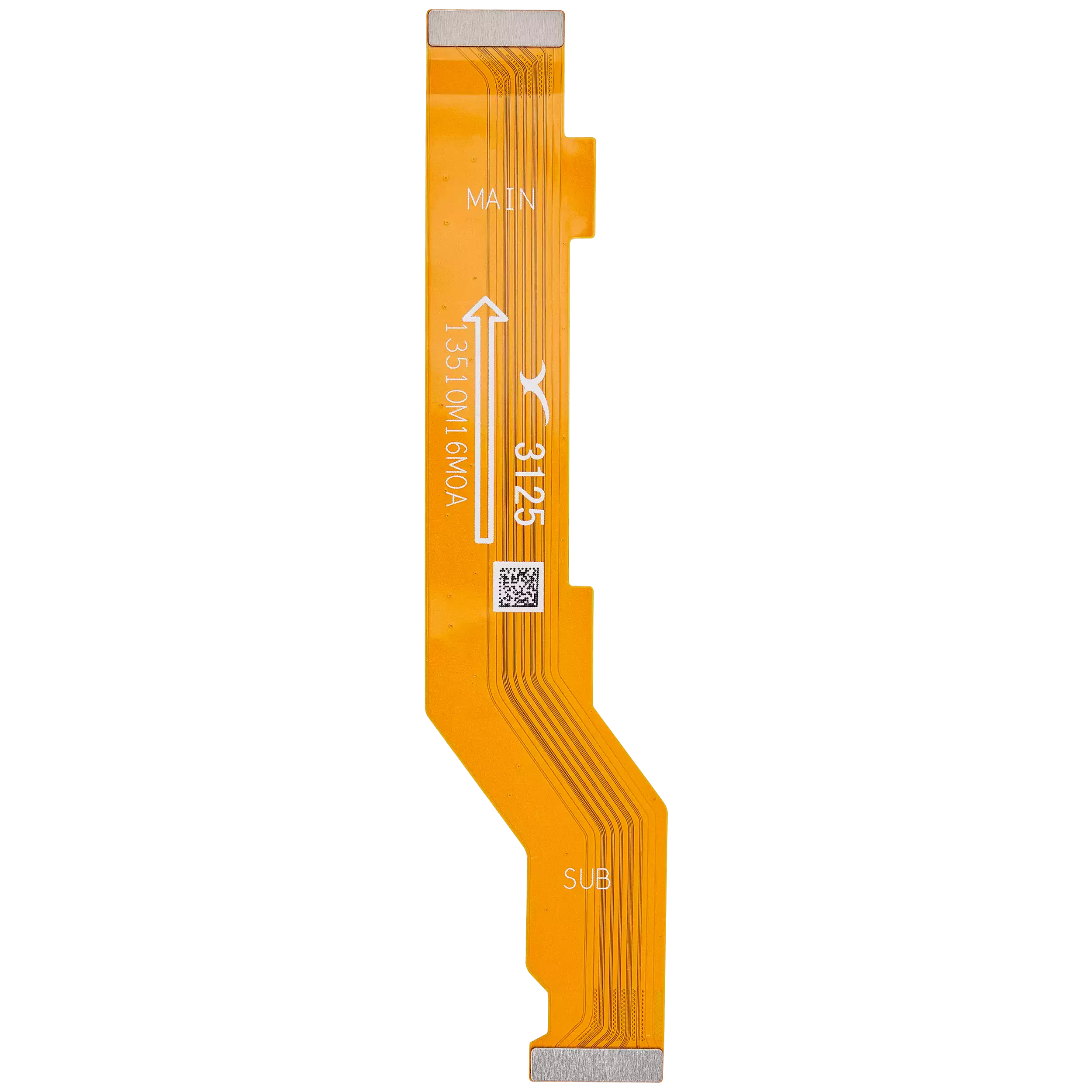 Mainboard-Flexkabel für Xiaomi Redmi Note 12 Pro Speed / Poco X5 Pro 5G – Bild 3