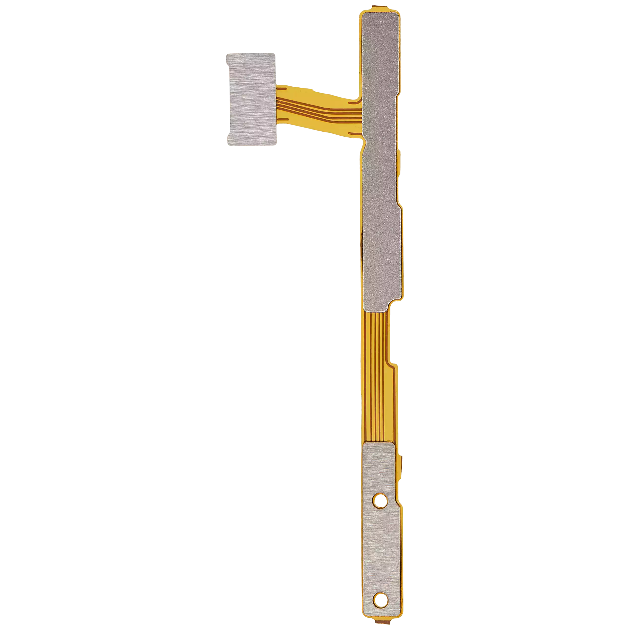Power & Lautstärke-Flexkabel für Xiaomi Redmi Note 12T Pro / Poco X4 GT – Bild 4