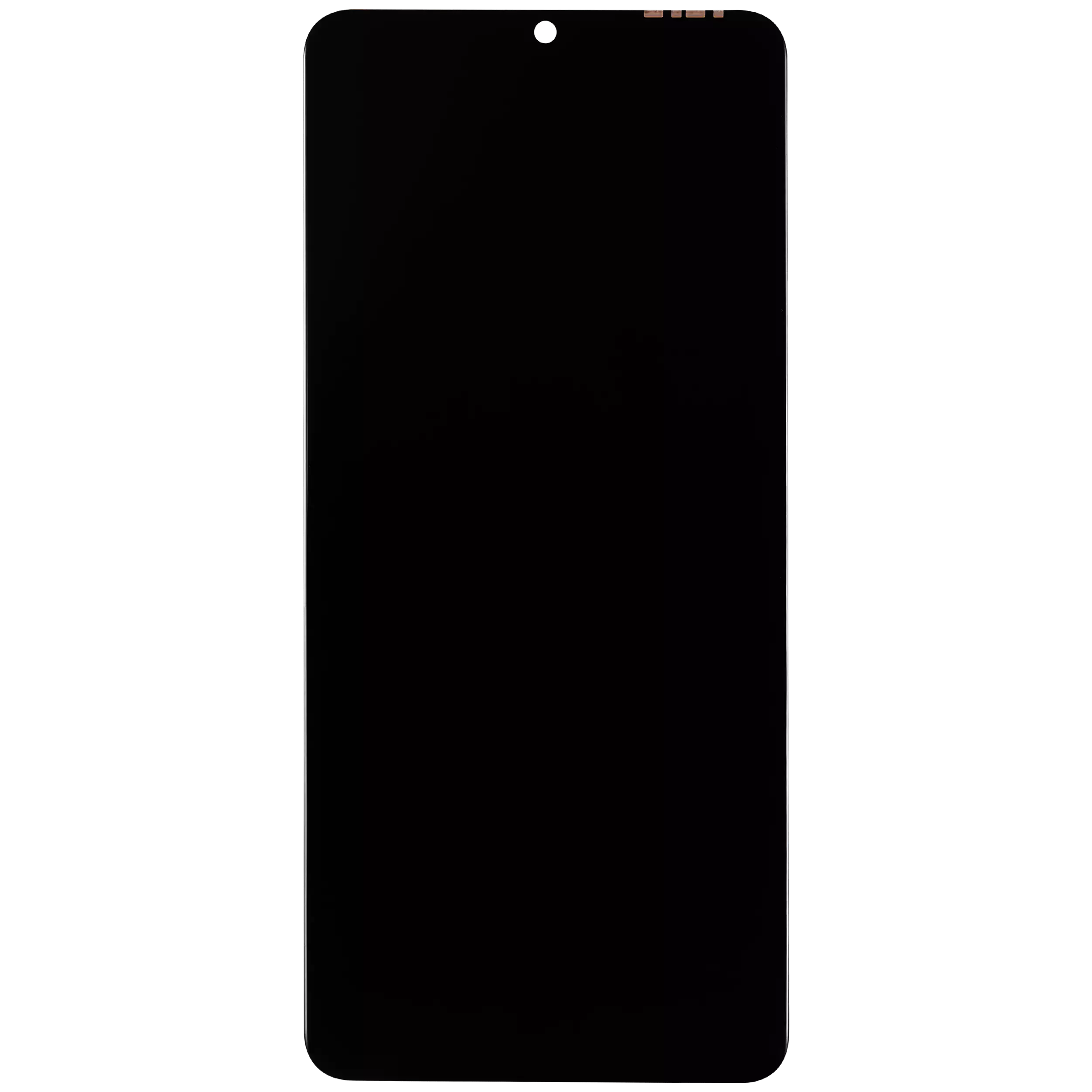 LCD Display ohne Rahmen für Vivo Y31 / Y33s / Y51 / Y51a / Y52s 5G / Y53s / Y55 5G / Y55s / Y72 5G / Y72t / Y74s / Y75 5G / Y76 5G / Y76s / Y77 5G – Bild 3