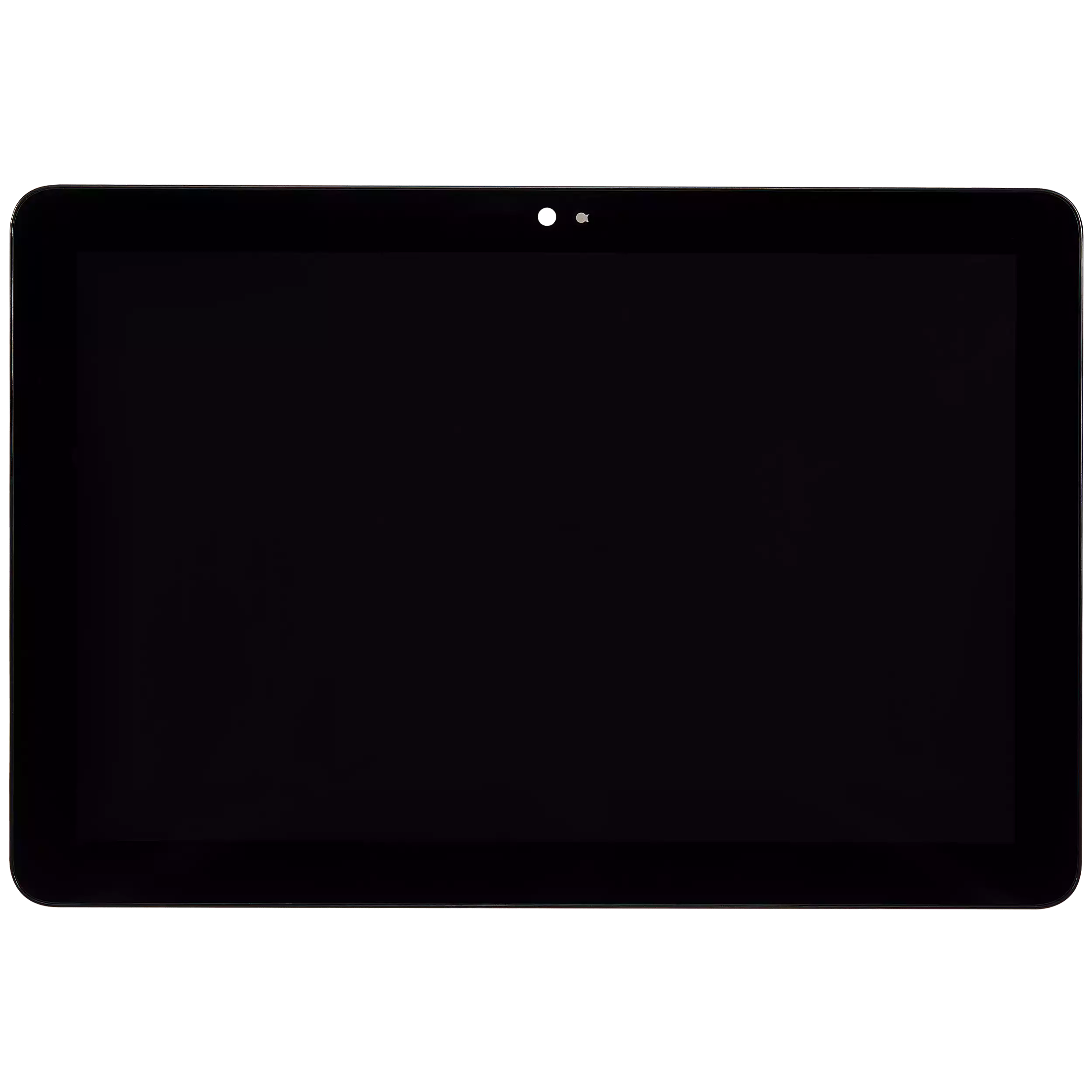 LCD Display mit Rahmen für Amazon Kindle Fire HD 8 (12th Gen, 2022) (professionell aufgearbeitet) – Bild 3