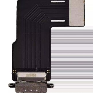 Ladebuchse Flexkabel für ipad Air 11" (2024) / Air 11" (2025) (Aftermarket Plus) (Starlight)