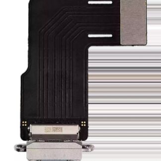 Ladebuchse Flexkabel für ipad Air 11" (2024) / Air 11" (2025) (Aftermarket Plus) (Blue (Blau))
