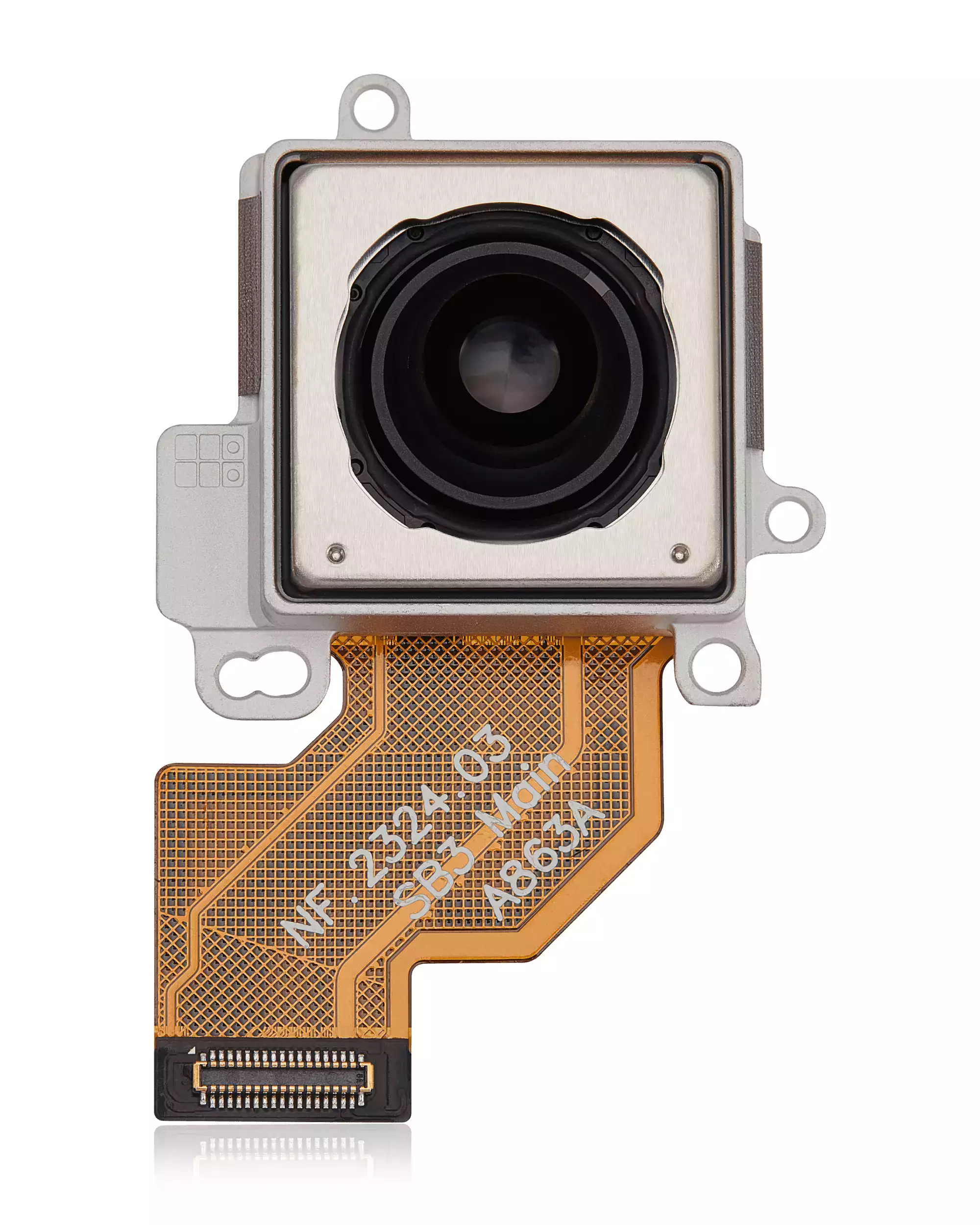 Rückkamera (Wide & Ultraweitwinkel) für Google Pixel 8 – Bild 3