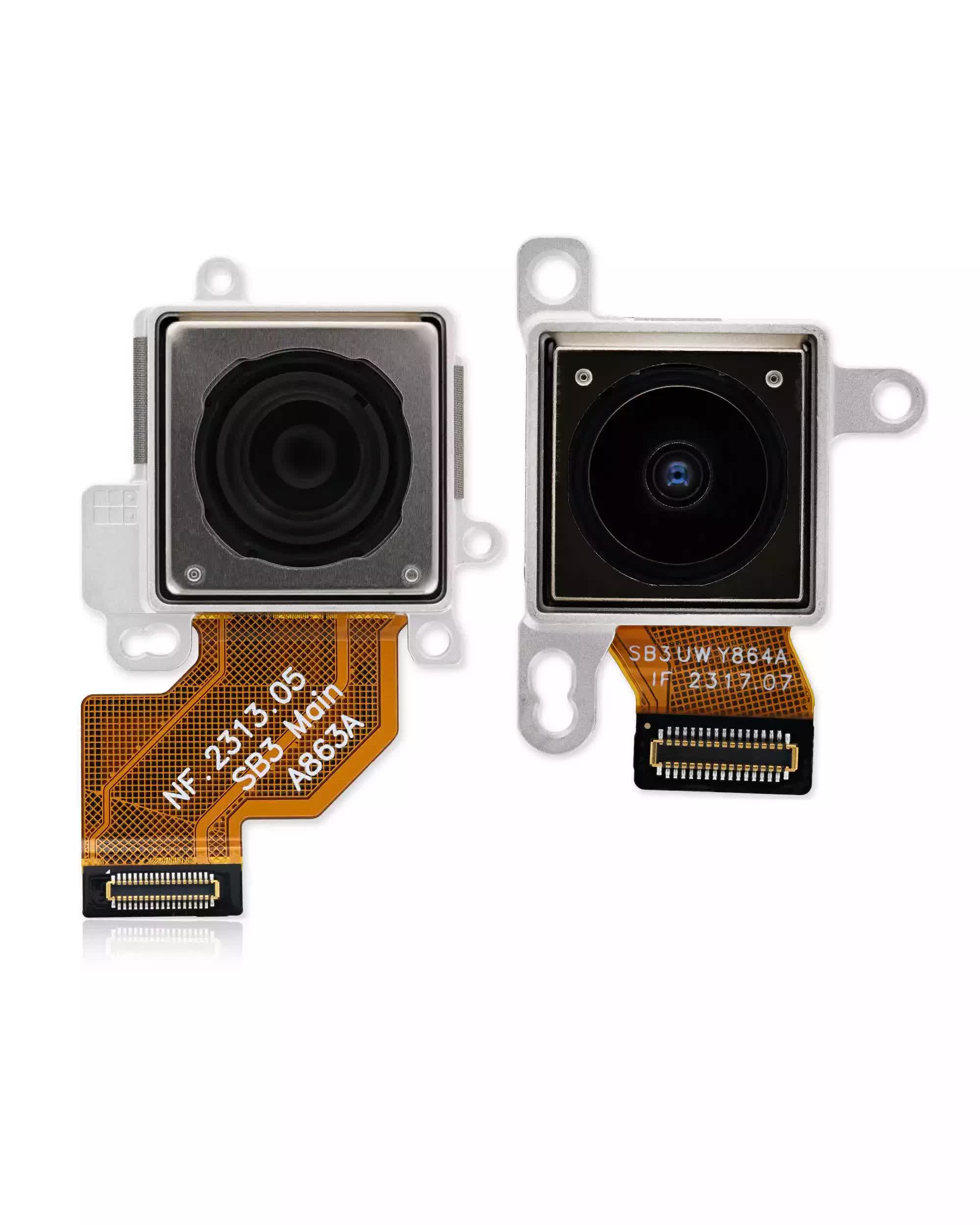 Rückkamera (Wide & Ultraweitwinkel) für Google Pixel 8