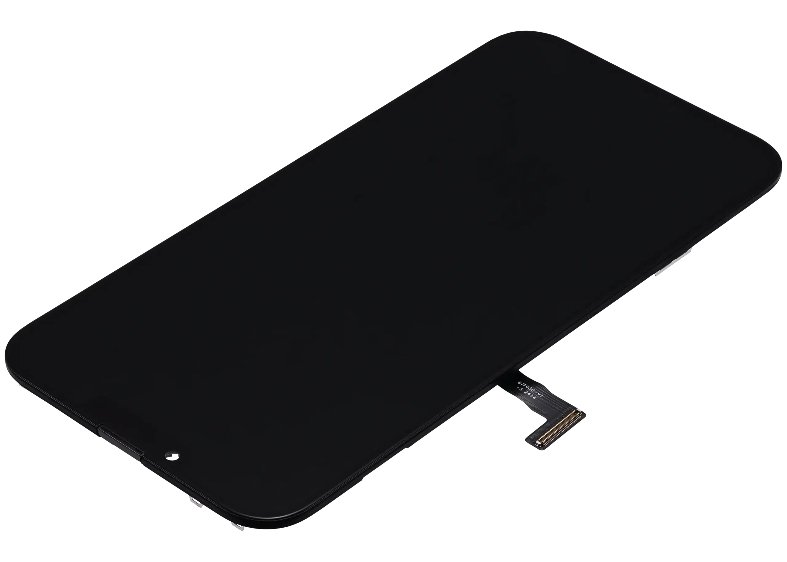 OLED Display für iPhone 13 Pro Max (Aftermarket Pro: XO7 Soft) – Bild 4