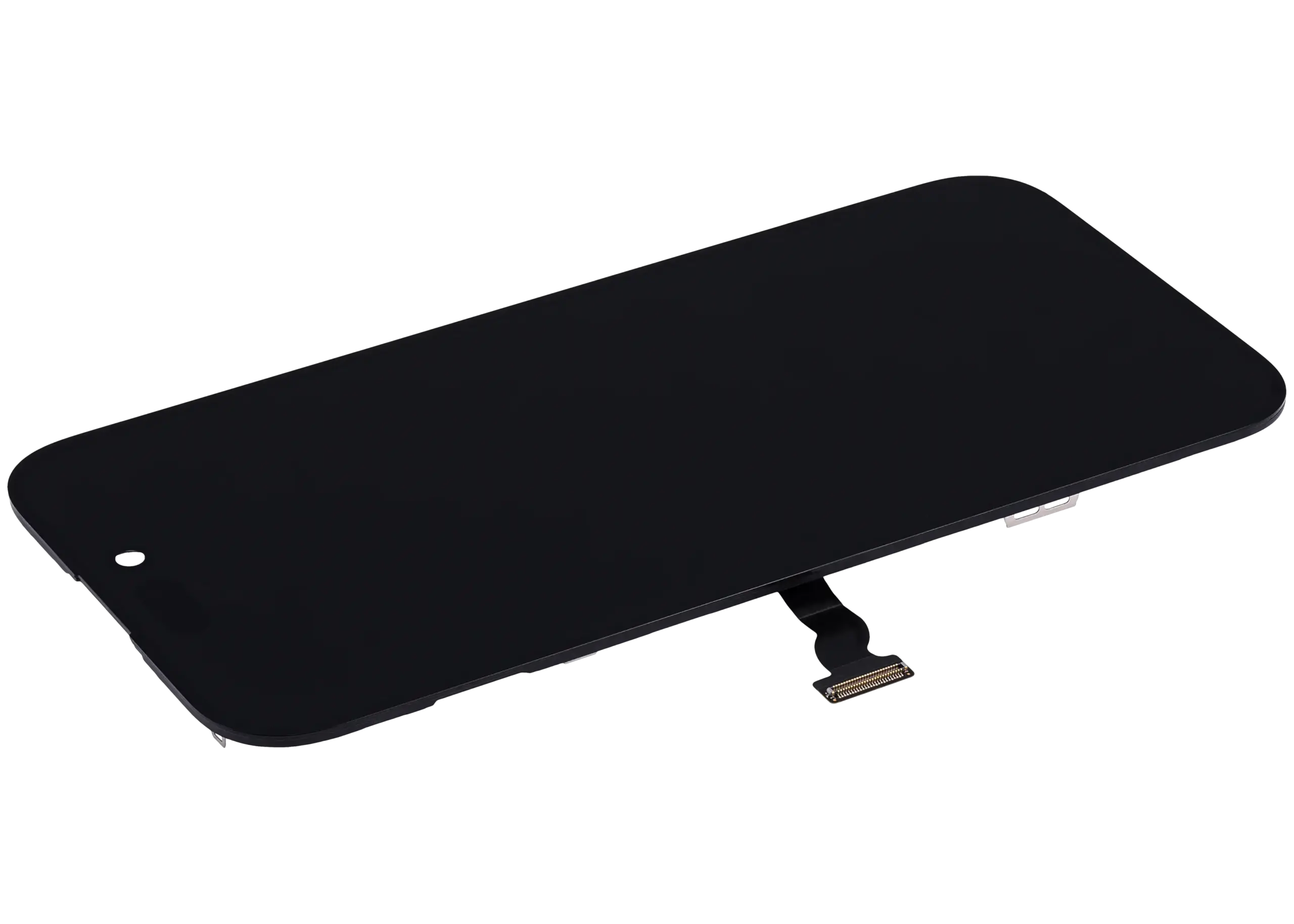OLED Display für iPhone 14 Pro Max (Aftermarket Pro: XO7 Soft) – Bild 4