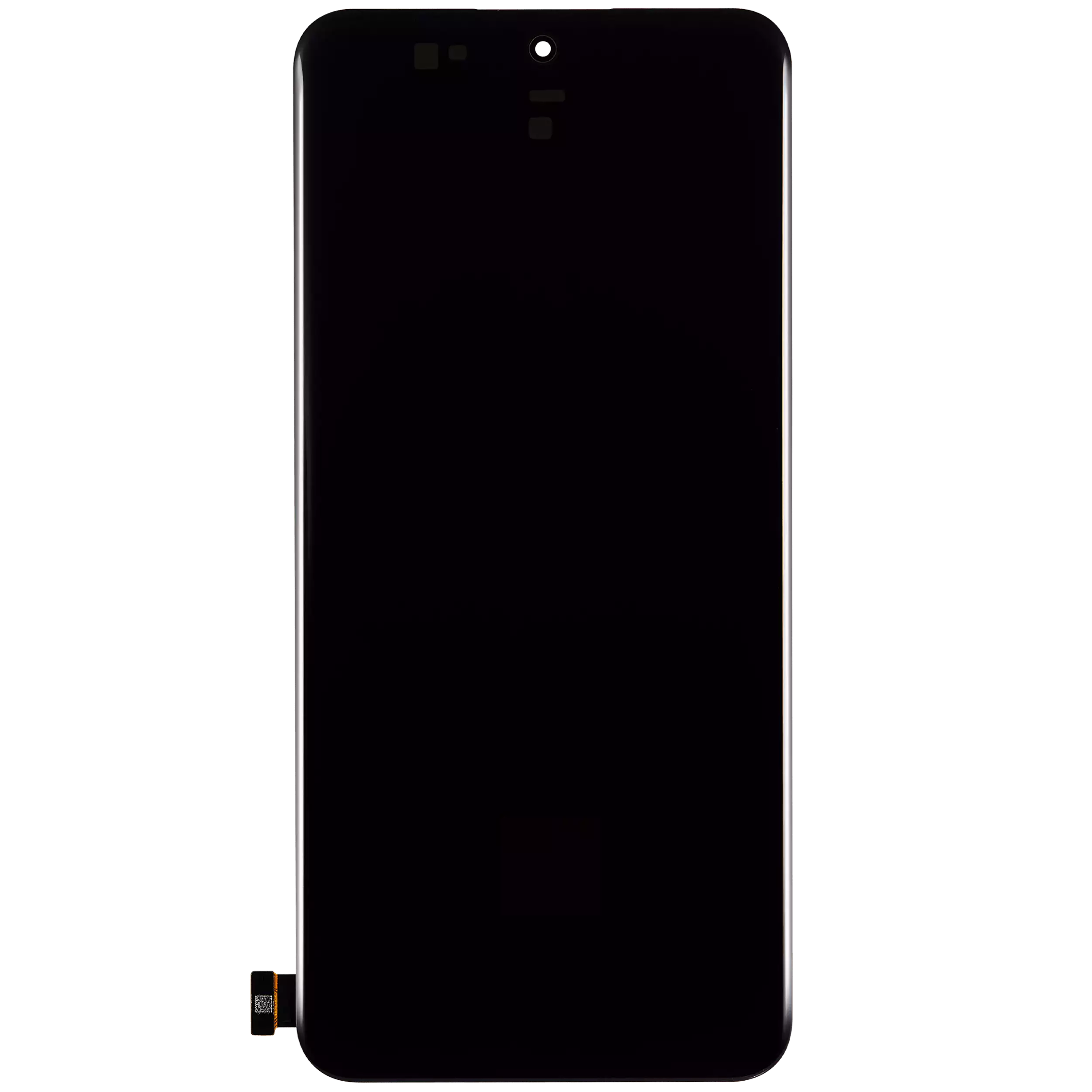 OLED Display ohne Rahmen für Xiaomi 14 Ultra (professionell aufgearbeitet) – Bild 3