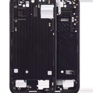 Mittelrahmen für Google Pixel 9 (Obsidian)