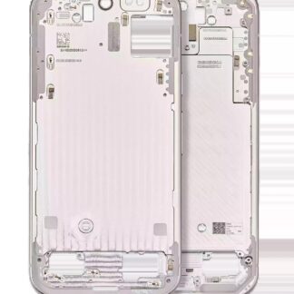 Mittelrahmen für Google Pixel 9 (Porcelain)